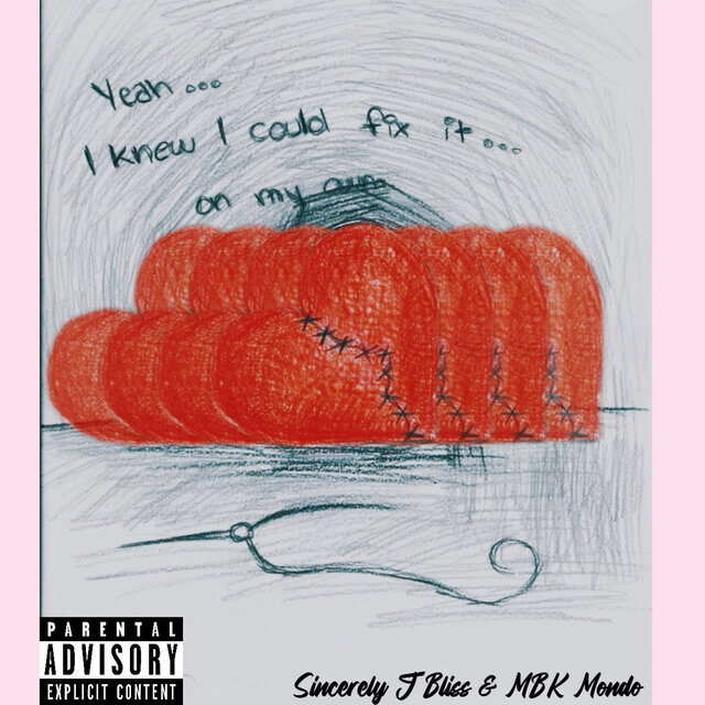 Medicine (feat. MBK Mondo)
