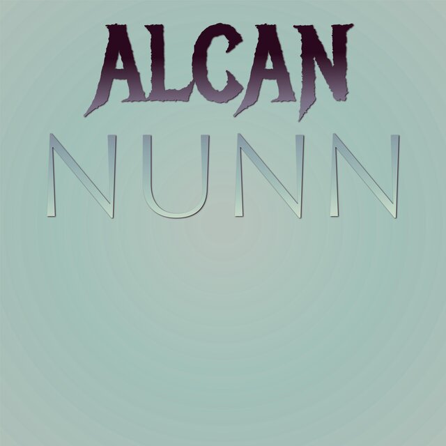 Alcan Nunn