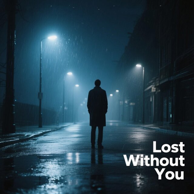 Lost Without You