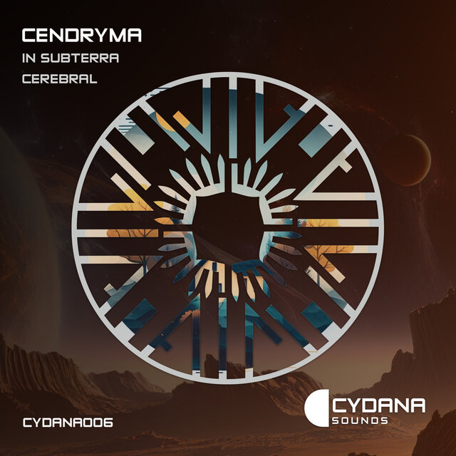 In Subterra / Cerebral