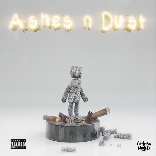 Ashes n Dust