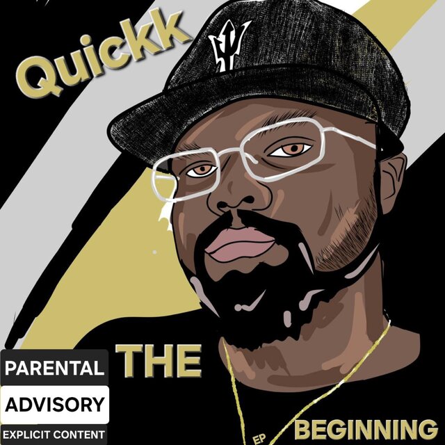 The Beginning
