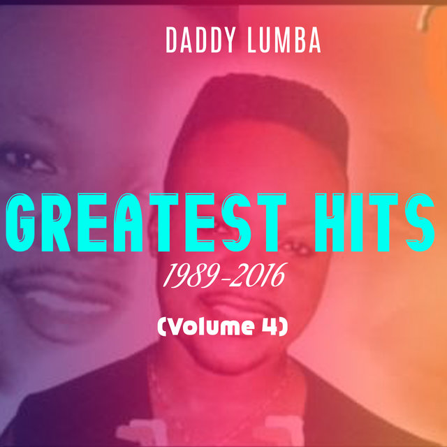 Greatest Hits (1989 - 2016) (Volume 4)