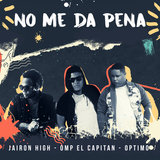 No Me Da Pena