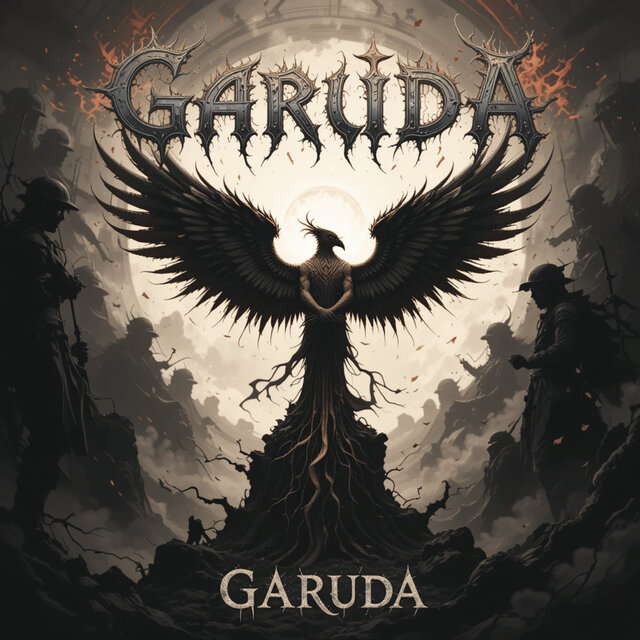Garuda