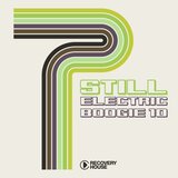Own Thing 24 (Save the Robots Mix)