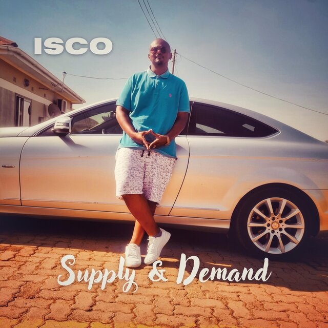 Supply & Demand
