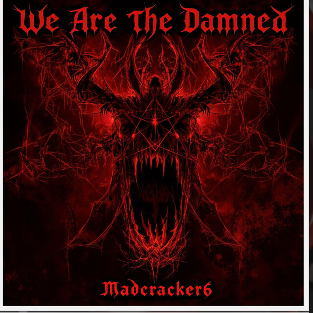 We Are The Damned