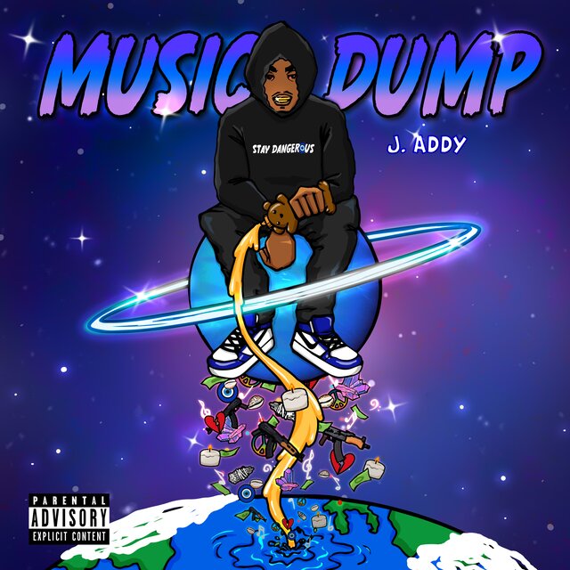 Music Dump