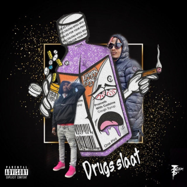 Drugs Slaat