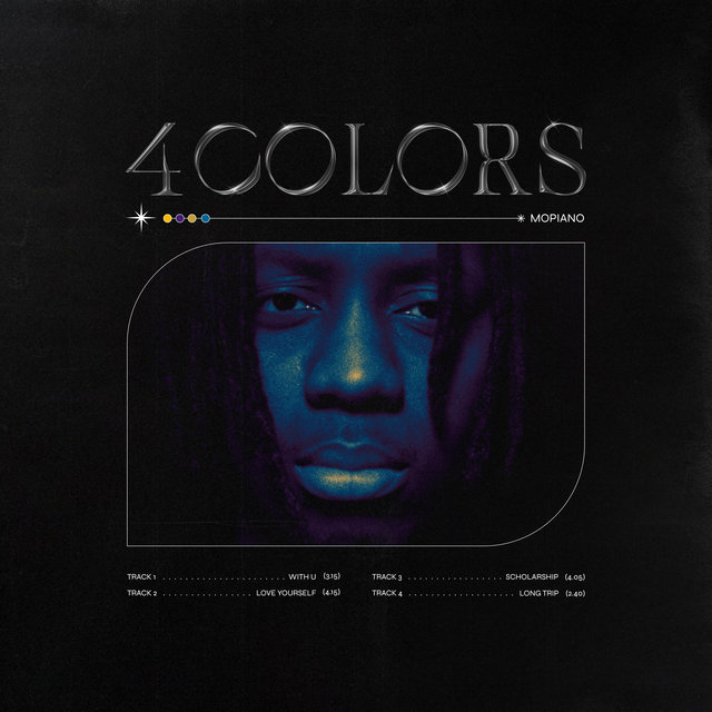 4COLORS