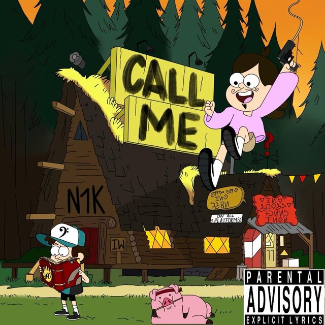 Call Me