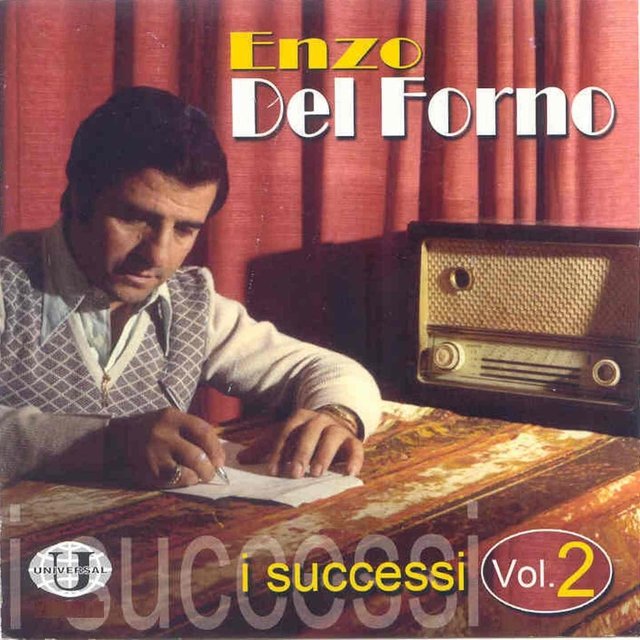 Enzo Del Forno: i successi, vol. 2