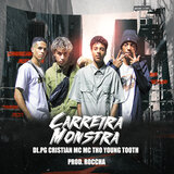 Carreira Monstra