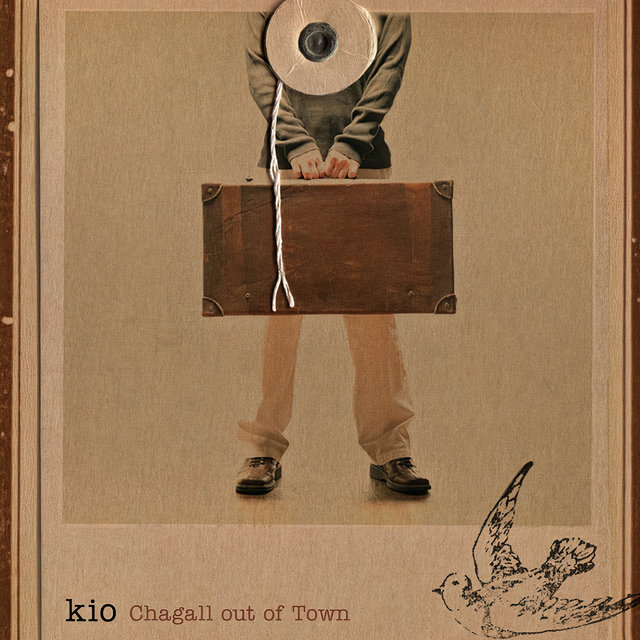 Chagall Out Of Town (Remaster Version)