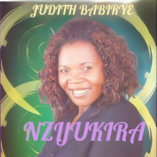 Nzijukira