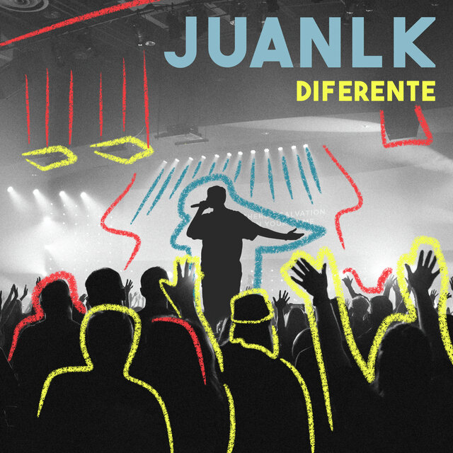 Diferente