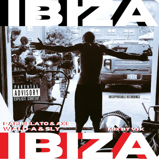 Ibiza