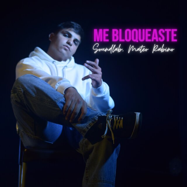 ME BLOQUEASTE