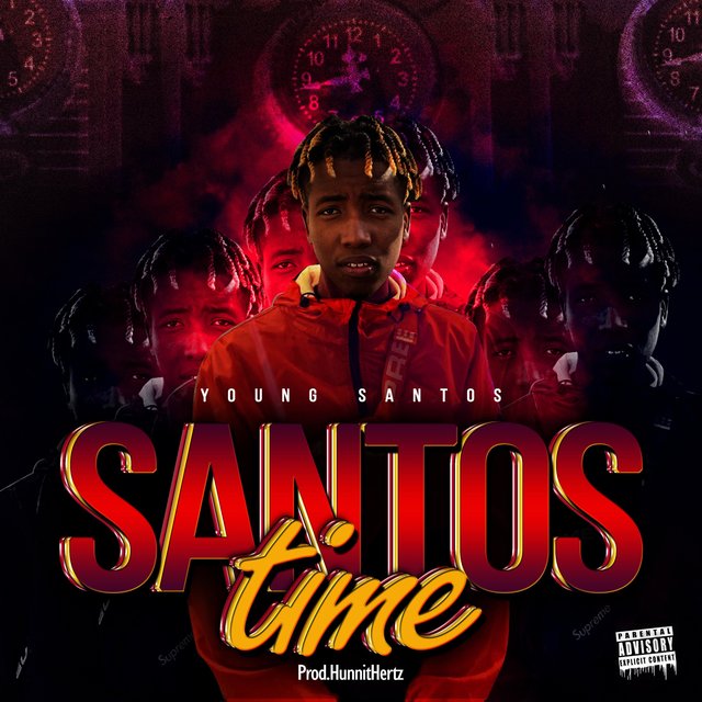 Santos Time