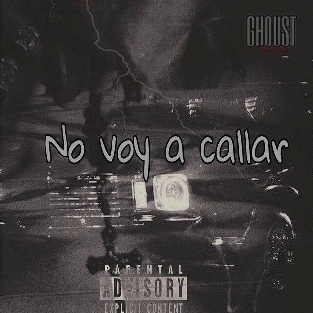No voy a callar