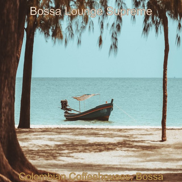 Colombian Coffeehouses, Bossa