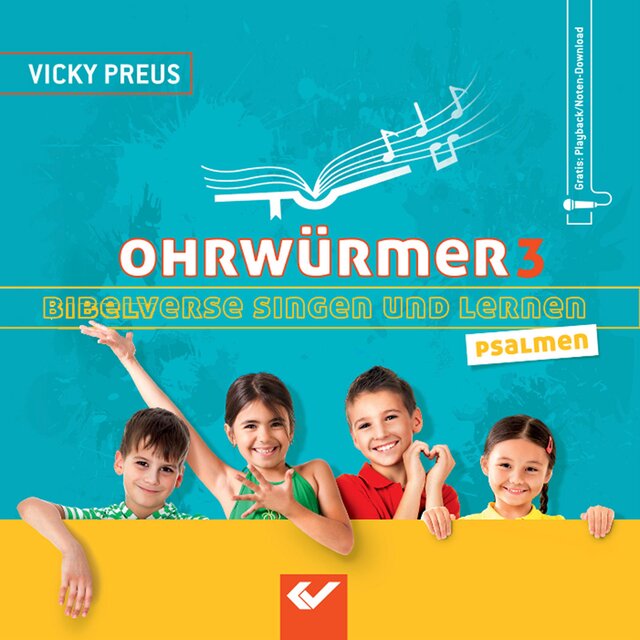 Ohrwürmer 3 / Teil 2