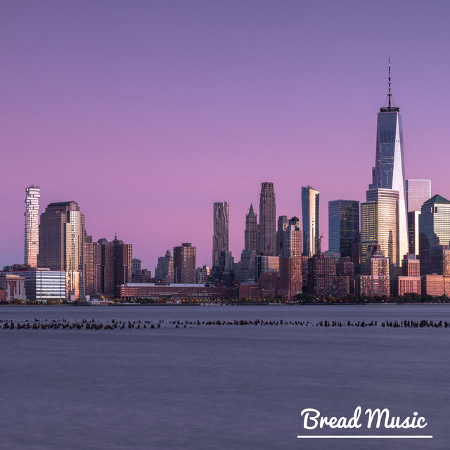 Emotional City Piano Music. 10 Tracks  |  Watching Shadows Shift