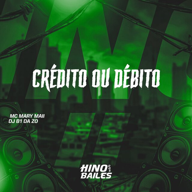 Credito ou Debito