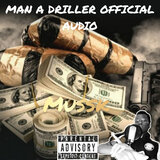 Man a DRILLER