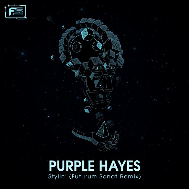 Stylin' (Futurum Sonat Remix)