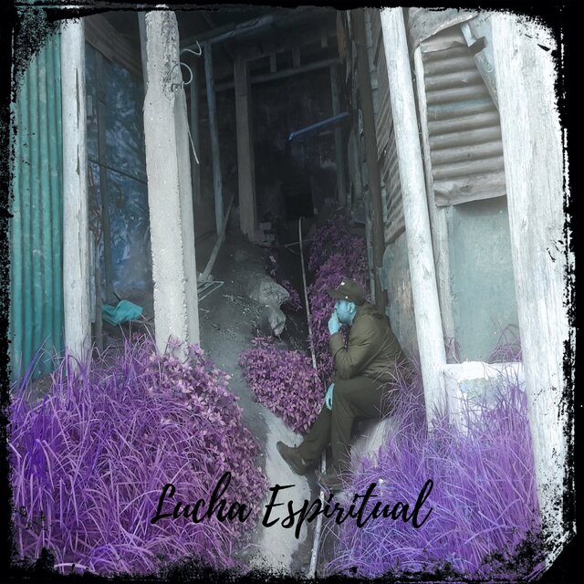 Lucha Espiritual
