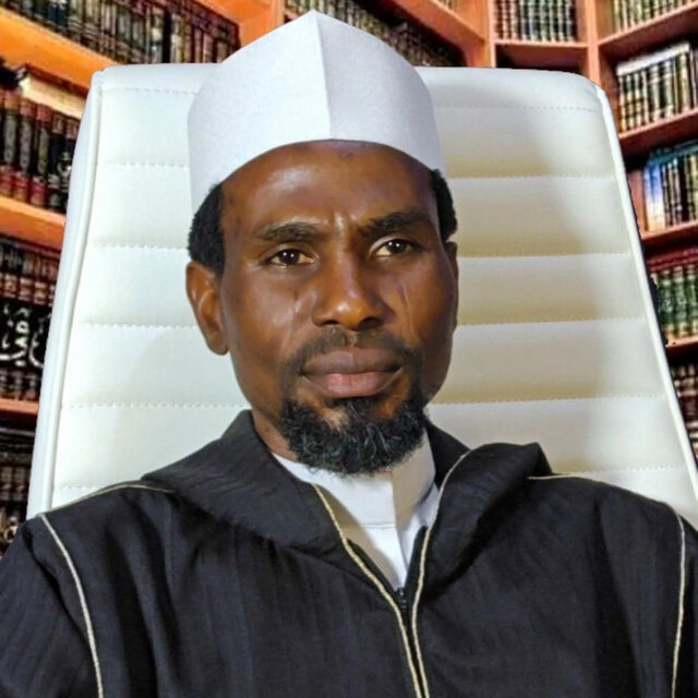 IMAM KANDA