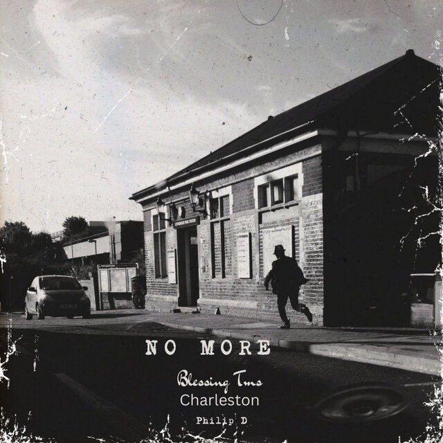 No More