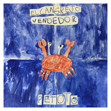 El Cangrejo Vendedor