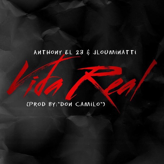 Anthony El 23 on TIDAL