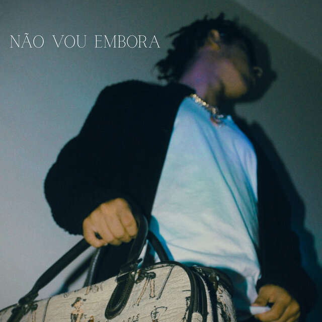 Não Vou Embora