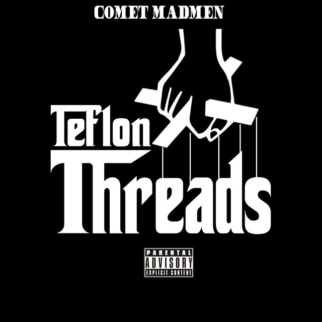 Teflon Threads