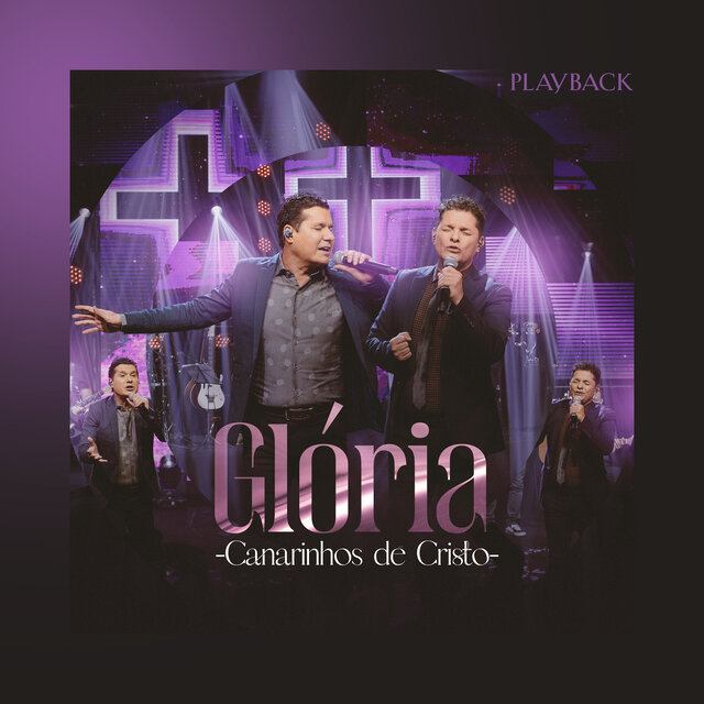Glória (Playback)
