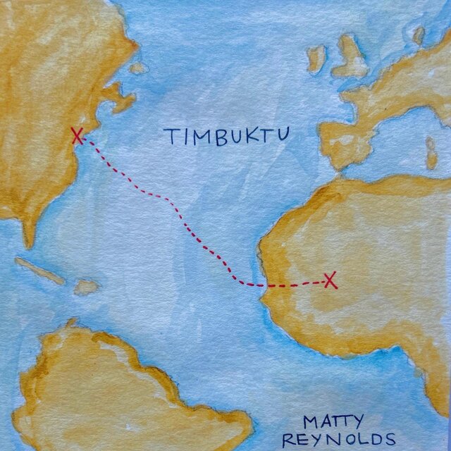 Timbuktu