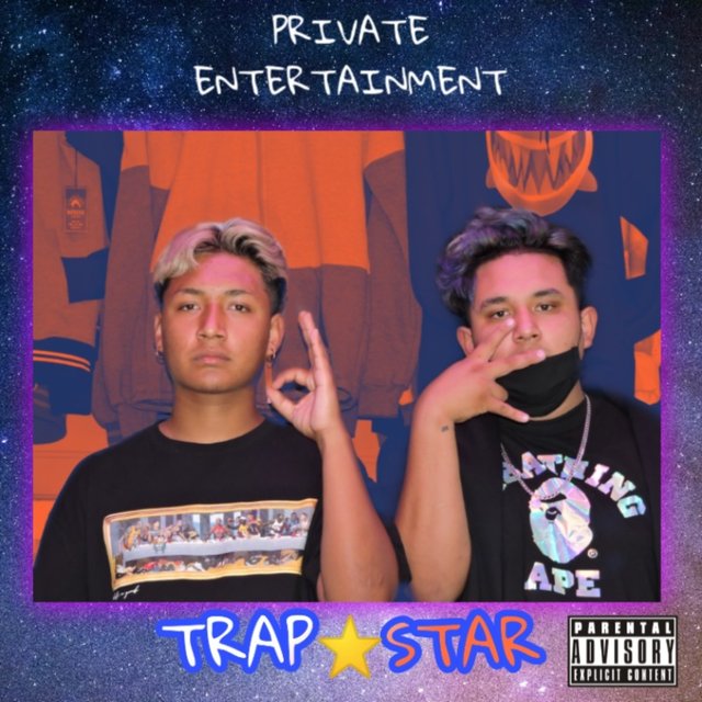 Trap Star