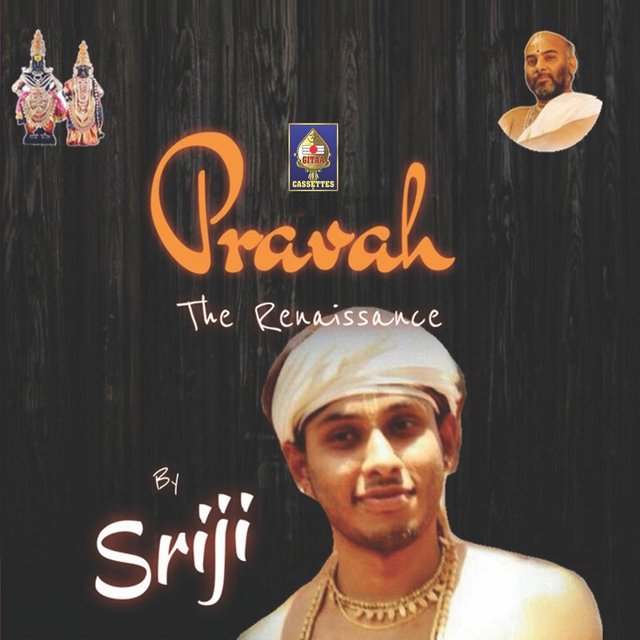 Pravah - The Renaissance