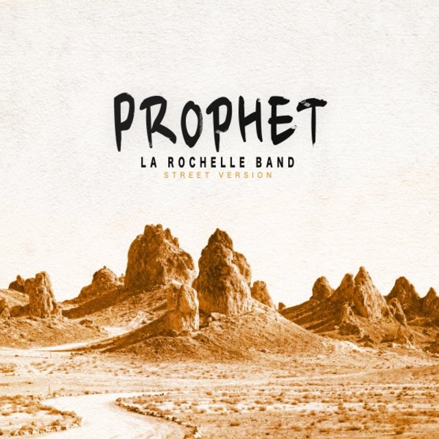 Prophet (Street Version)