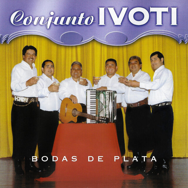 Bodas de Plata