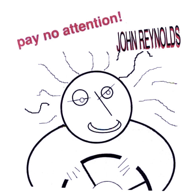 Pay No Attention