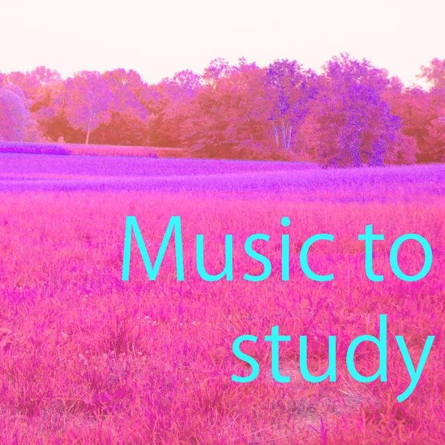 Music to Study Vol. 6