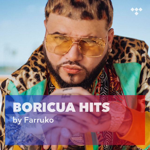 Farruko: Boricua Hits 