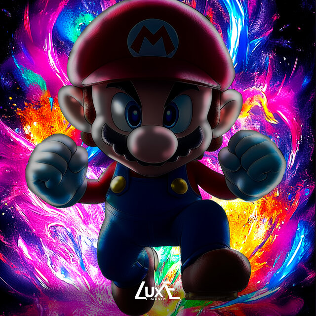 Mario Ritmado 1.0