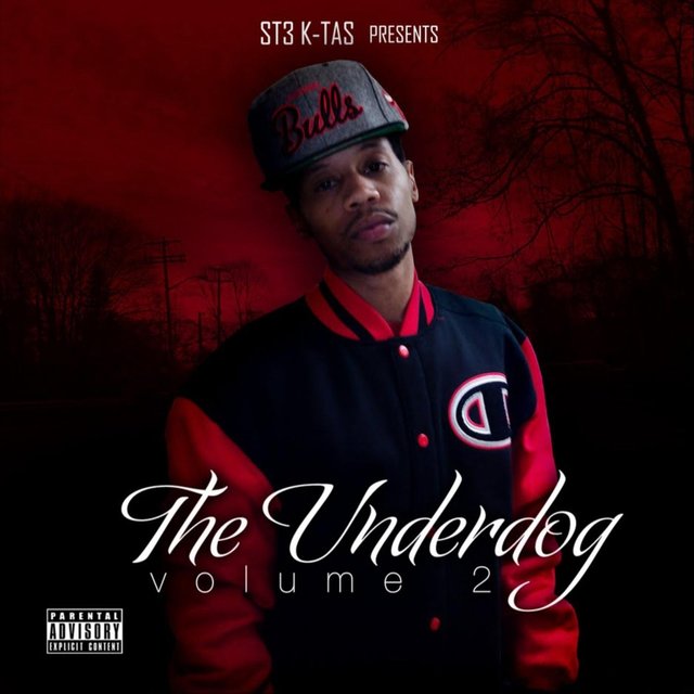 The Underdog, Vol. 2