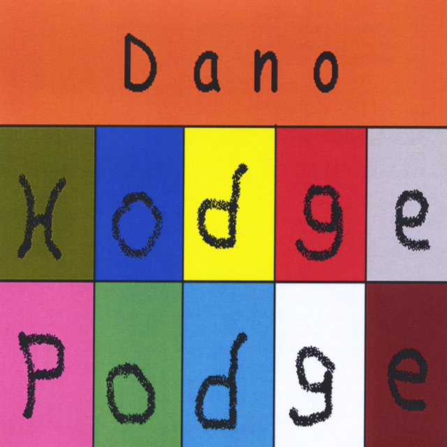 Hodge Podge